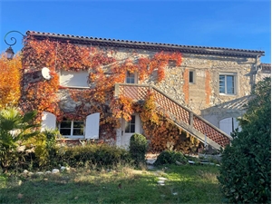 maison à la vente -   30380  SAINT CHRISTOL LES ALES, surface 15 m2 vente maison - UBI405551756